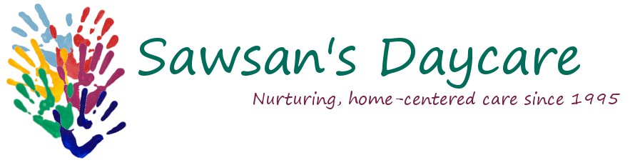 Sawsan's Daycare